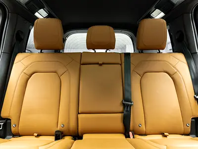 2023 LAND Rover DEFENDER — миниатюра 18