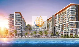 1-Bedroom Apartment for Sale | Khorfakkan Resort | Stadium & Partial Sea View | Ready and on Install