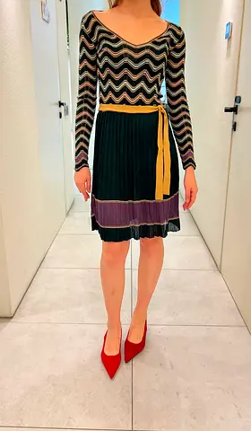 Dress Missoni