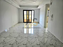 Hurry up premium one bedroom flat Available with 2full Bathrooms +Balcony close to Muwailih park