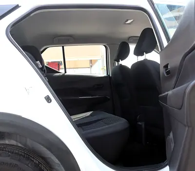 Nissan Kicks SV, миниатюра 12