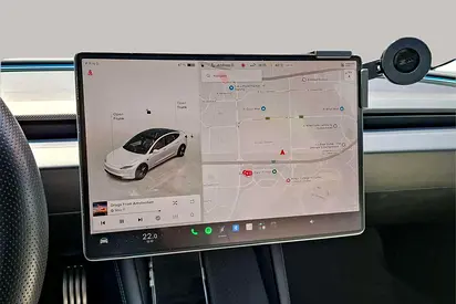 2024 Tesla MODEL 3 缩略图 13