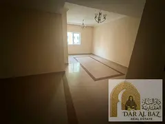 3-bedroom apartment in Al Taawun, Sharjah | Balcony | Central Air Conditioning | Maid's Room | C