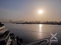 Modern Luxury Furnished | With Amazing View