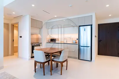 Ready to Move | Beachfront 1BR | Marina Vista