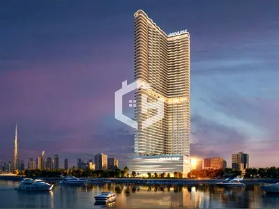 Spacious Unit | Waterfront Apartment | High ROI