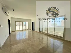 Luxury 4-BR |Driver  Maid|2 Kitchen | Beach View