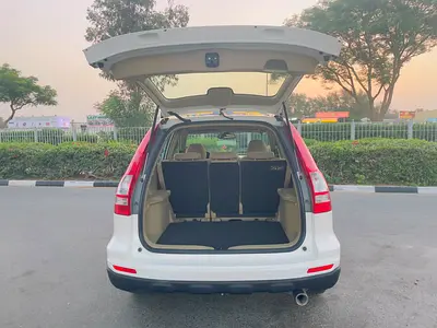 صورة مصغرة 12 لـ 2011 Honda CR-V