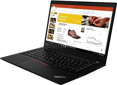 i7 8th Gen 512GB SSD Lenovo ThinkPad T490s Laptop