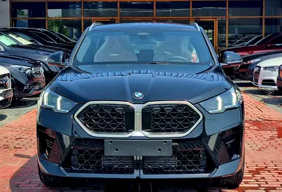 2026 BMW X2 缩略图 3