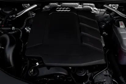 Audi A6 S line, миниатюра 14