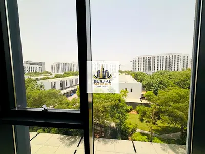 🏡 Affordable Studio for Rent | Areej 6, Aljada | Basic Furnished