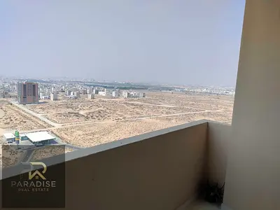 Full Open View | Spacious 2BR with Parking | Gym & Pool | AED 37K | 4 Cheques | Lilies Tower
