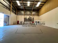 Warehouse for rent, suitable for light activities and storage, located on the main street in the Emi