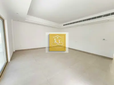 Brand New!! Single Story!! 3 BR+ Maid!! Huge Plot Size!!