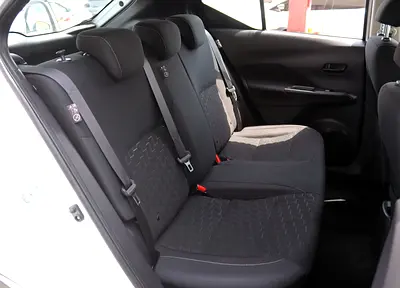 Nissan Kicks SV, миниатюра 14