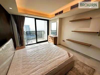 GREAT PRICE | COZY & ELEGANT STUDIO | HIGH FLOOR