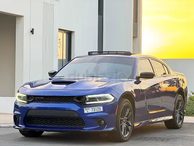 2022 Dodge Charger GT | Canadian Specs | Well Maintained
