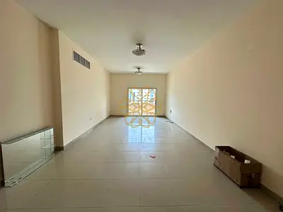 Ac 2bedroom with balcony and gym pool