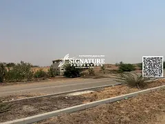 20% Downpayment 24 Monthly Installments Industrial Plot 16,297 Square Feet For Sale In Arqoub Indust