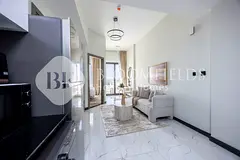 Modern 1BR | Fully Furnished | Rukan Community