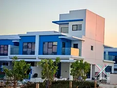 5BR Corner Townhouse | Huge Plot | Brand New