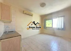 Affordable Studio for Rent on Maliha Road, Old Muwaileh