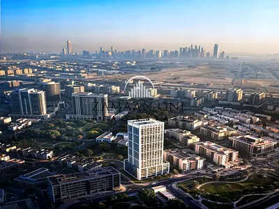 Smart Investment - High ROI Potential - Completion 2027