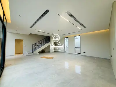 Brand new villa for rent in Riyad City