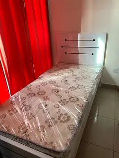 EXECUTIVE LADIES BED SPACE IN DUBAI SPORTS CITY
