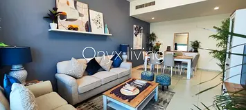 Luxury 2BR | Fully Furnished | Spacious Layout | Ready to Move In