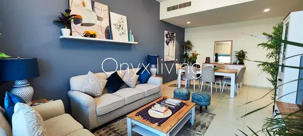 Luxury 2BR | Fully Furnished | Spacious Layout | Ready to Move In