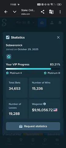 PUBG ACCOUNT Stake Platinum II Account For sale