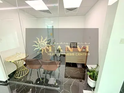 Spacious office for rent| Flexible & Affordable Office Solutions