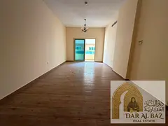 The most beautiful and spacious one-bedroom apartment in Sharjah's new Muwaileh area.