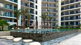 Cozy &amp; Stylish | Fully Furnished | Close to Metro
