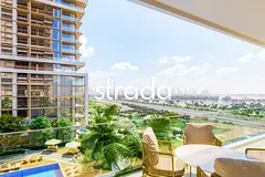 High floor | Great investment | Handover Q4 2026
