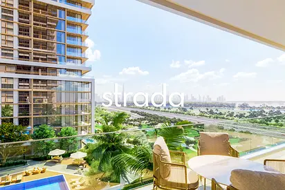 High floor | Great investment | Handover Q4 2026