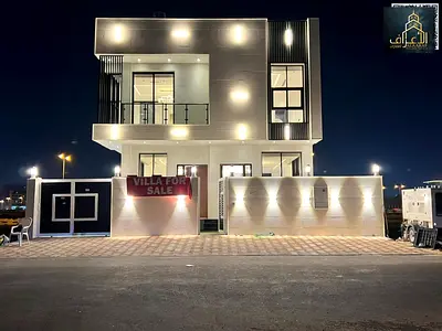 Ready to move in, fully furnished, central air conditioning, with an indoor swimming pool, opposite Al-Hamidiyah Park.