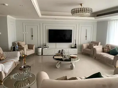 For Sale 4Bhk Queen Tower Sharjah