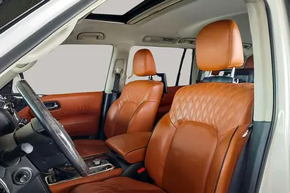 2023 Nissan PATROL 缩略图 11