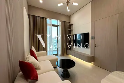 Vacant | Furnished | Premium Finishes