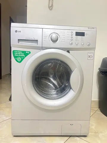 LG Washing machine