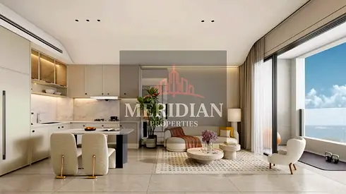 Sea View Studio | Furnished | Yigo 26 CBD