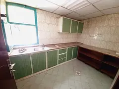 Limited Offer Well Designed Luxury 1bhk Flat With Balcony In Muwaileh Sharjah