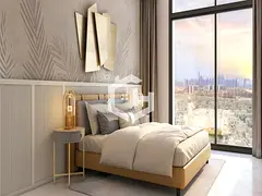1 Bed | On Sheikh Zayed Road | High ROI