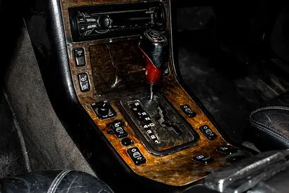 صورة مصغرة 11 لـ 1996 Mercedes-BENZ S-CLASS