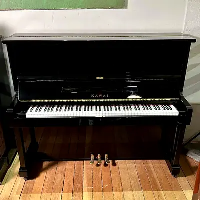 KAWAI TP-125 UPRIGHT PIANO