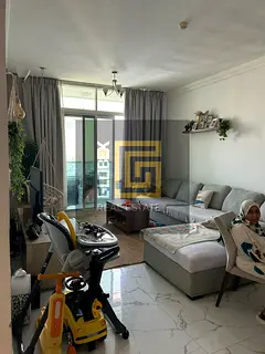 2 Bedroom Apartment for Sale in Al Waha Towers, Ajman