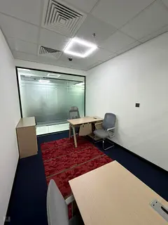 Expand Your Business with Premium Office Space | Umm Ramool